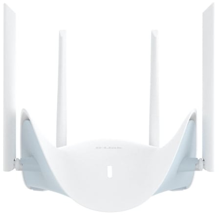 Punto de Acceso/ Router Inalámbrico D-Link AQUILA PRO AI R36/ WiFi 7/ 3600Mbps/ 2.4GHz 5GHz/ 4 Antenas/ WiFi 802.11be/ax/ac/n/a/